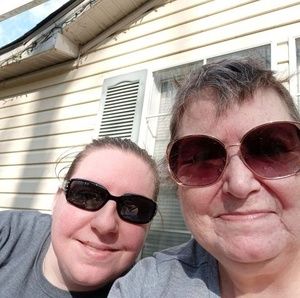 Meet your Posher, Regina